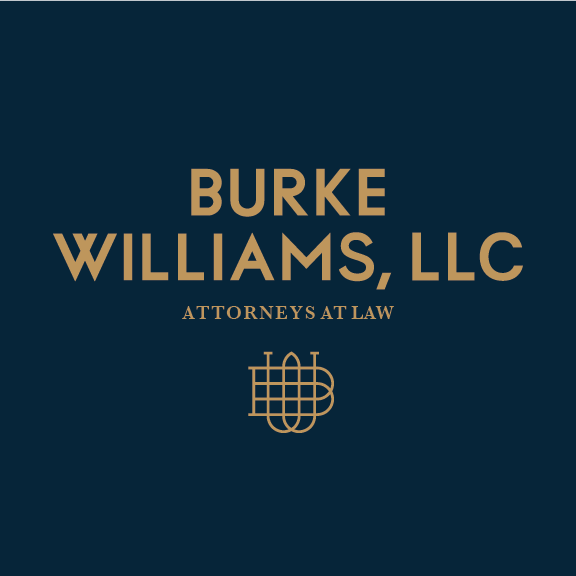 Burke Williams, Llc: Attorneys at Law