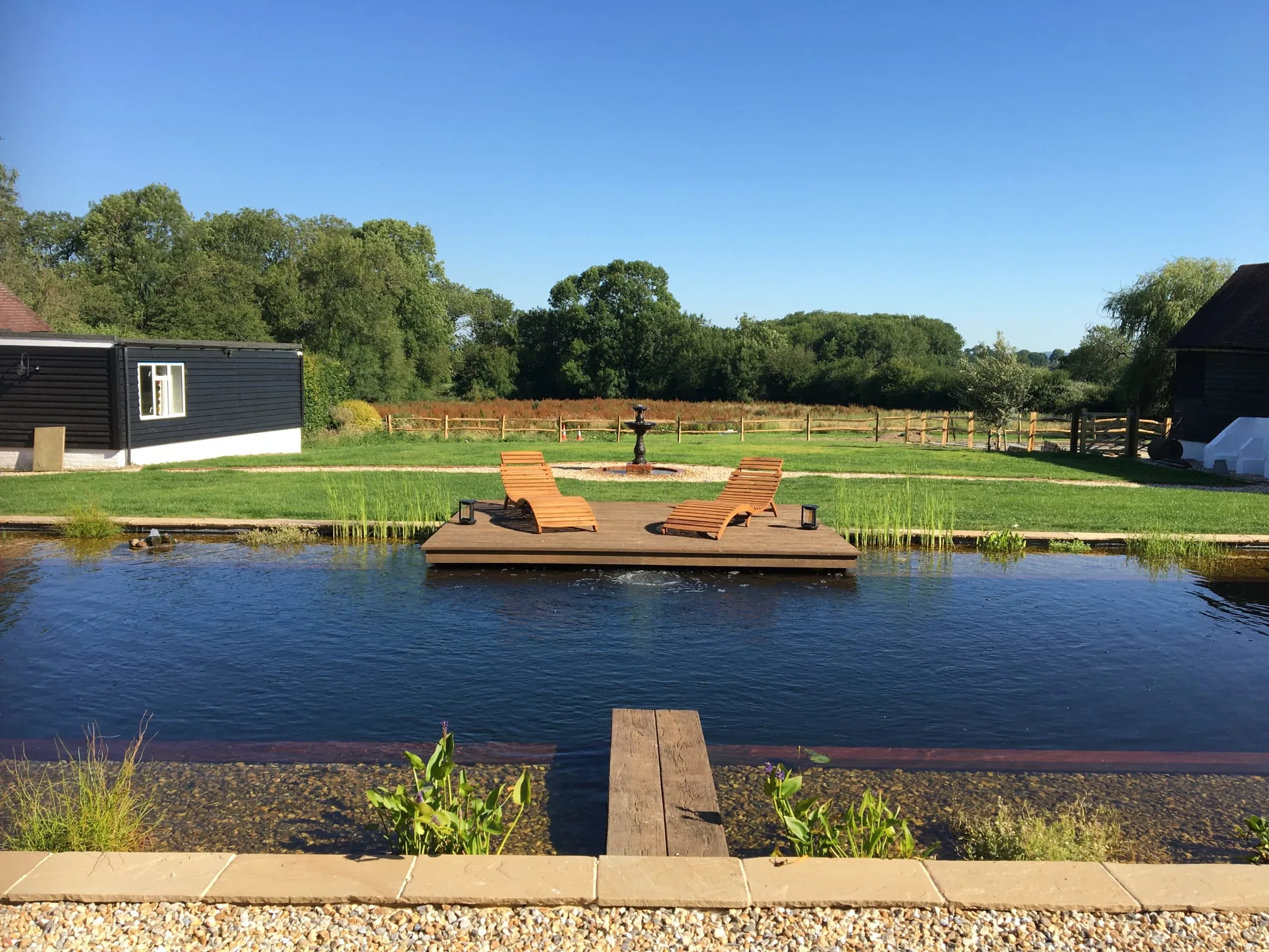 Images Aquascapes Water Feature Specialist Ltd