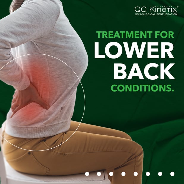 Images QC Kinetix (Pembroke Pines)