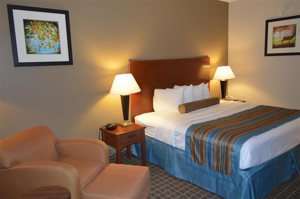 Images Best Western Orange Inn & Suites