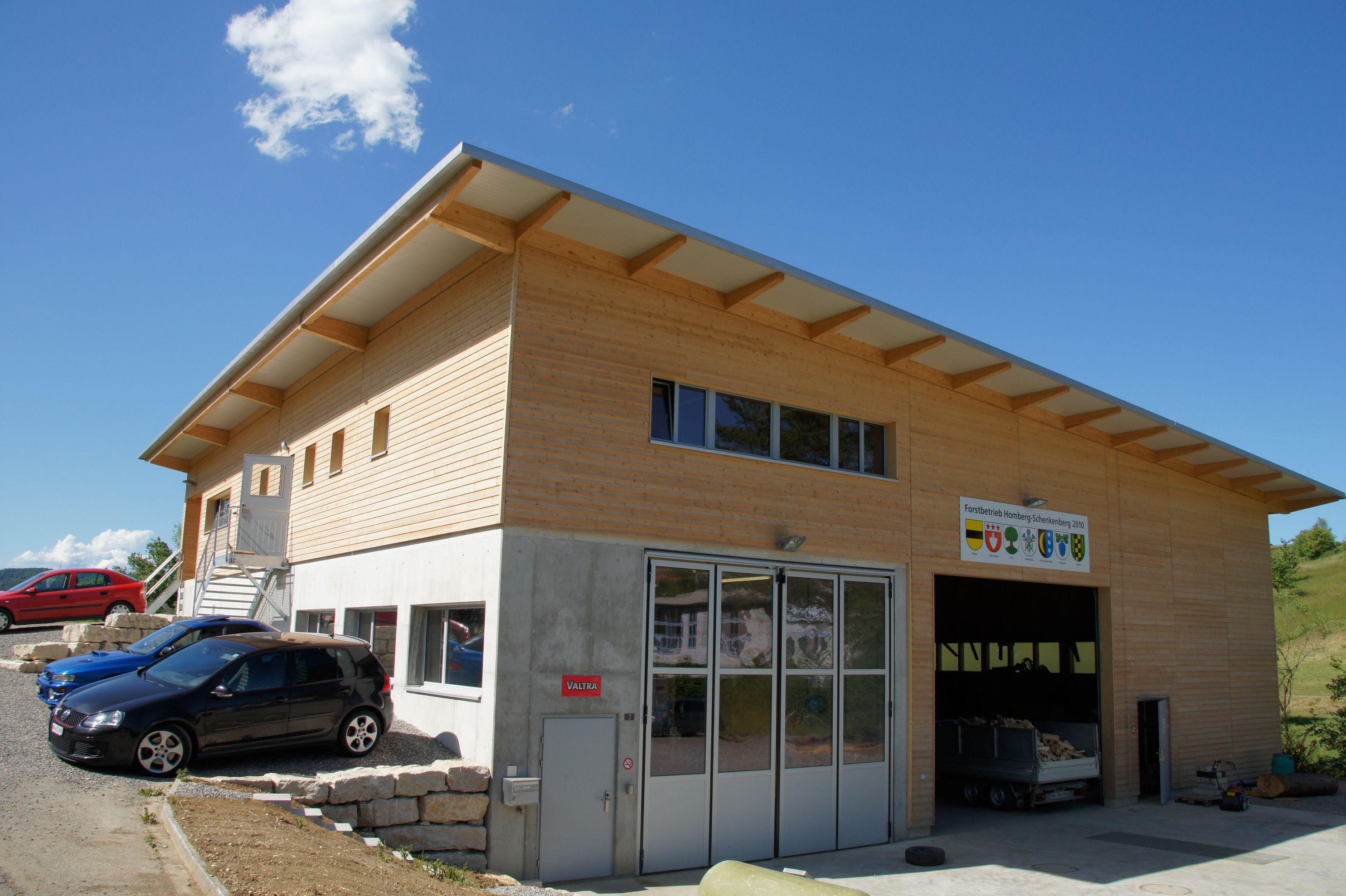 Bilder Böller Architekturbüro