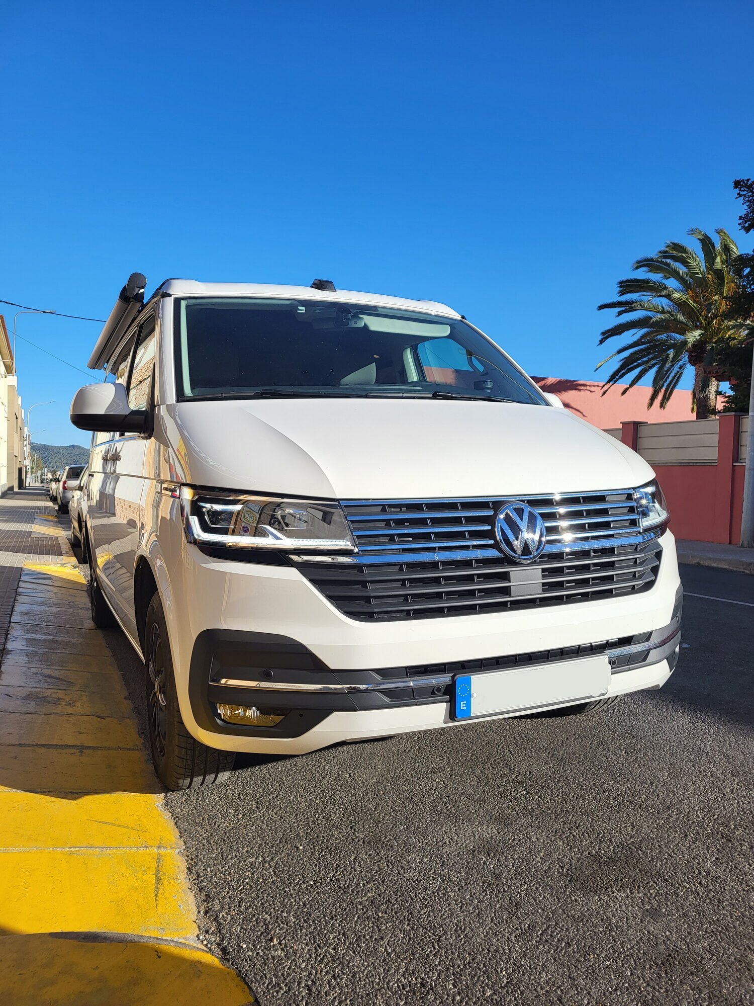 Images FreeVans S.L.- Taller de Autocaravanas & Camper Barcelona