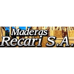 Maderas Recari S.A. Logo