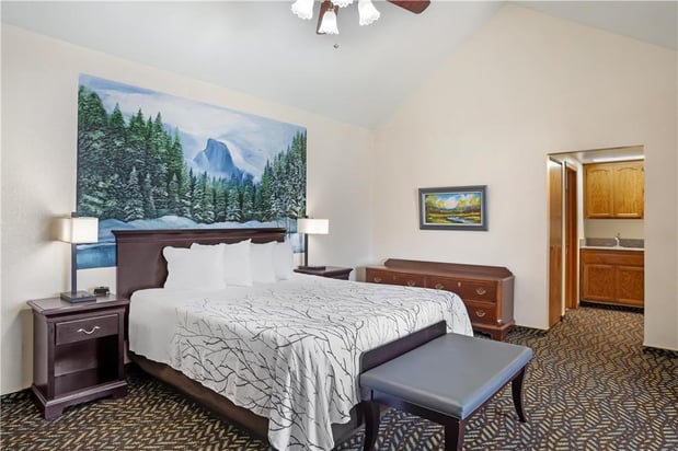 Images Best Western Plus Yosemite Gateway Inn