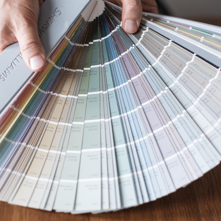 Color Samples