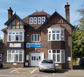 Images Bupa Dental Care Luton