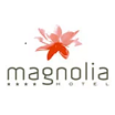 Magnolia hotel Logo