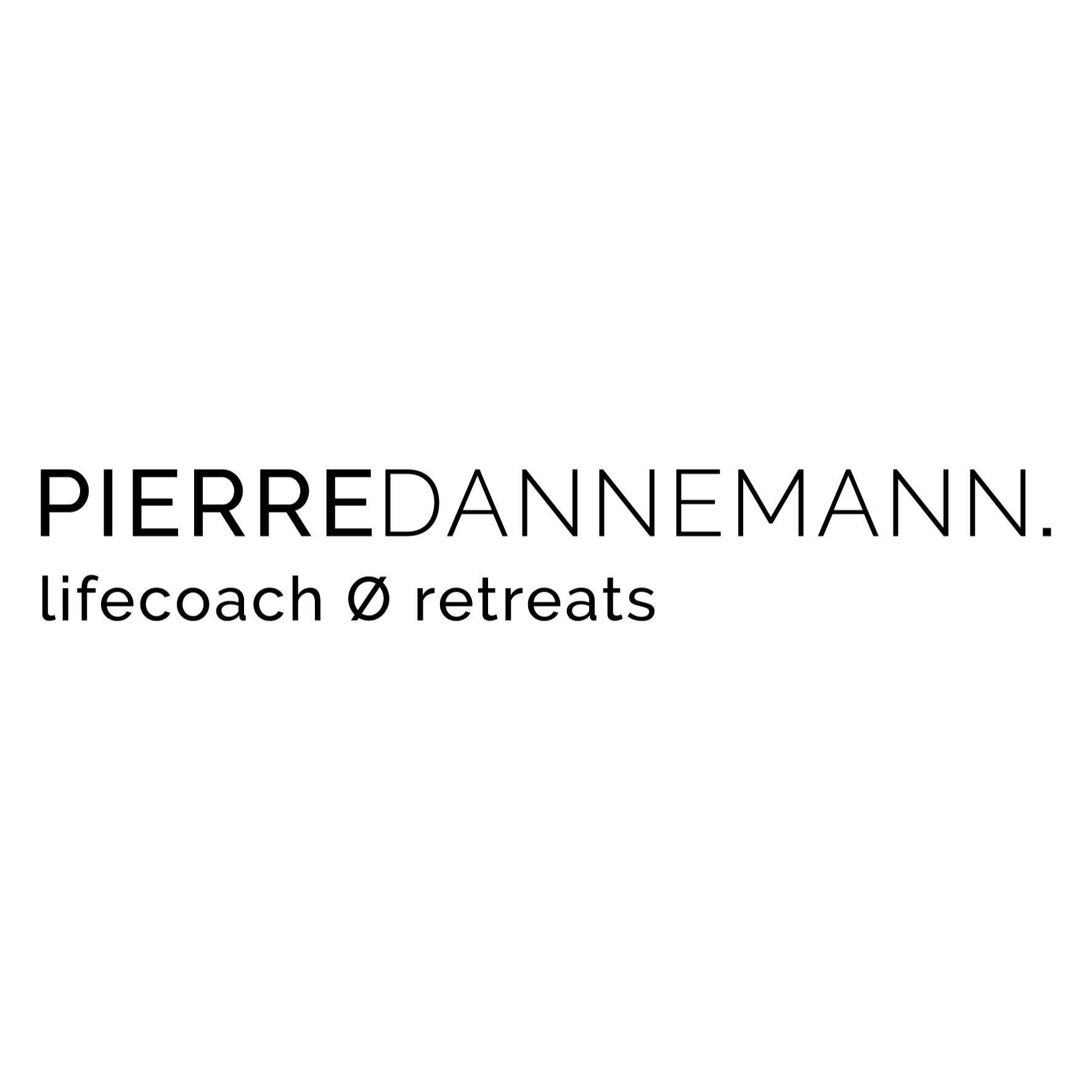 Pierre Dannemann Coaching und Retreats in Murnau am Staffelsee - Logo