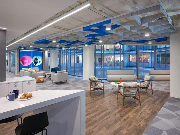 Images The Forge®, Accenture Federal Services