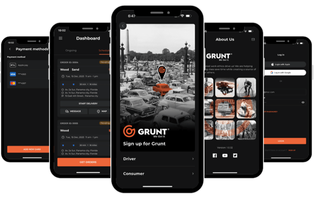 Images GRUNT®