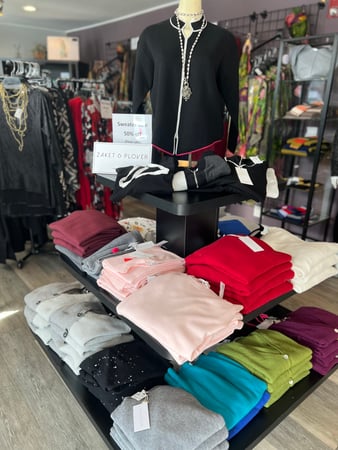 Images Boutique W