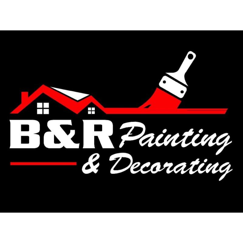 B&R Painting & Decorating - Weston-Super-Mare, Somerset BS24 7HA - 07979 717738 | ShowMeLocal.com
