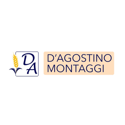 Re Mida New by D'Agostino Montaggi Logo