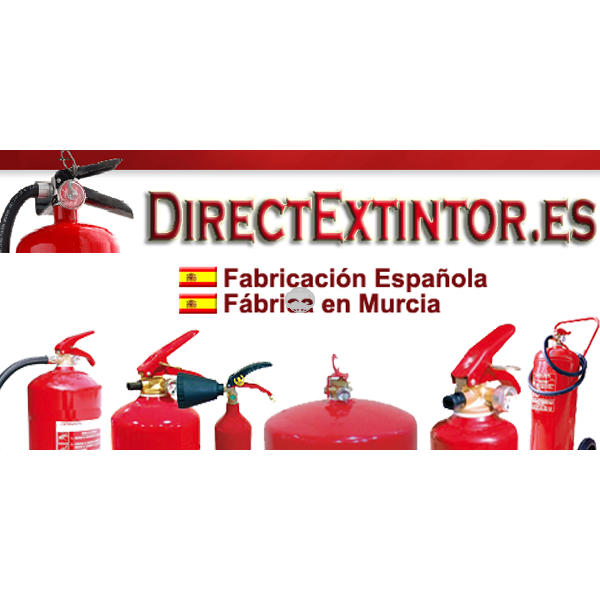 Images Extintores Alicante Directextintor