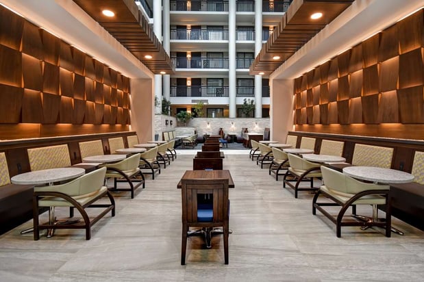 Images Embassy Suites by Hilton Syracuse