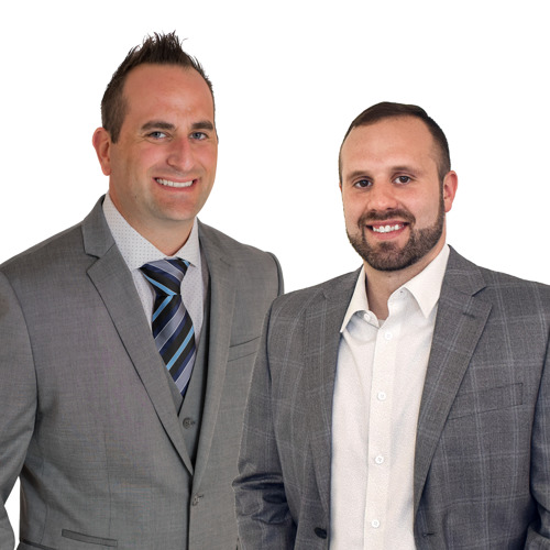 The Tag Team - Trusted Realtors