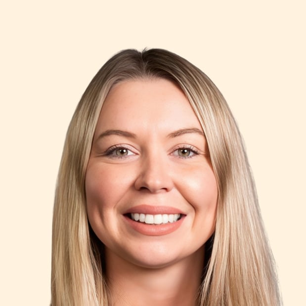 Images Cassidy Evanich, Counselor