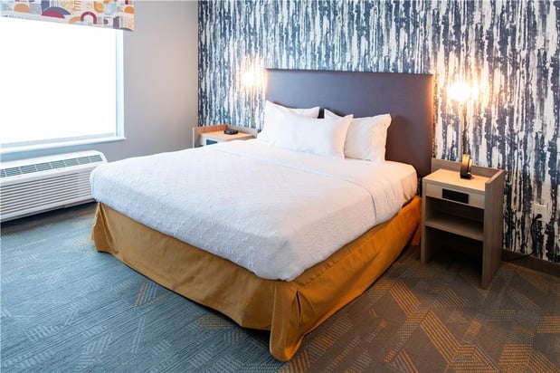 Images Home2 Suites by Hilton Effingham