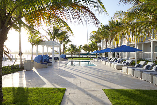 Oceans Edge Resort & Marina Image