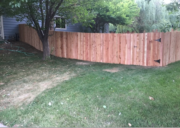 Fence Pro's Photo