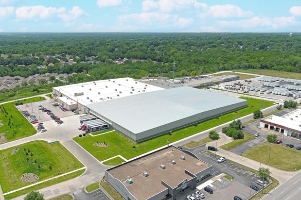 Images A.L. Huber Construction