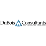 DuBois Consultants, Inc Logo