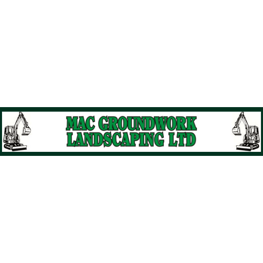 Mac Groundwork Logo
