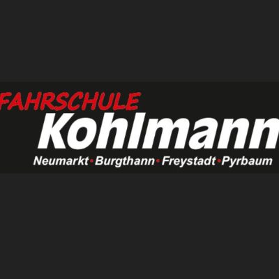 Fahrschule Baptist Kohlmann in Neumarkt in der Oberpfalz - Logo