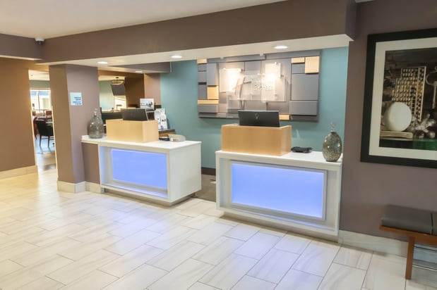 Images Holiday Inn Express Pendleton by IHG