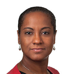 Robbye D. McNair, MD