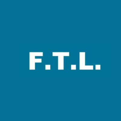 F.T.L. Forniture Tappezzerie Latina Logo