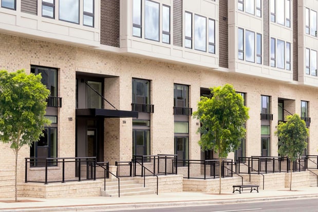 Images Camden Durham Apartments