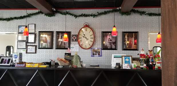 Images Rosa Mae's Cafe