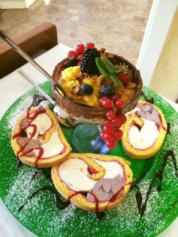 Images Albergo Ristorante Apollo 17