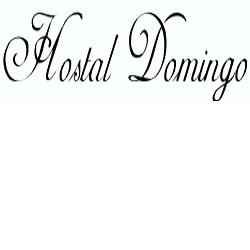 Hostal Domingo Logo
