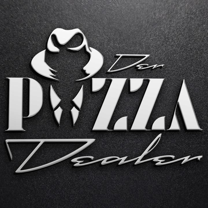 Der Pizza Dealer in Mücheln im Geiseltal - Logo
