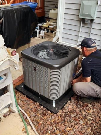 Images My Three Sons Heating & Air LLC