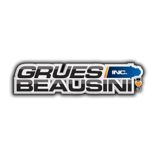 Grues Beausini