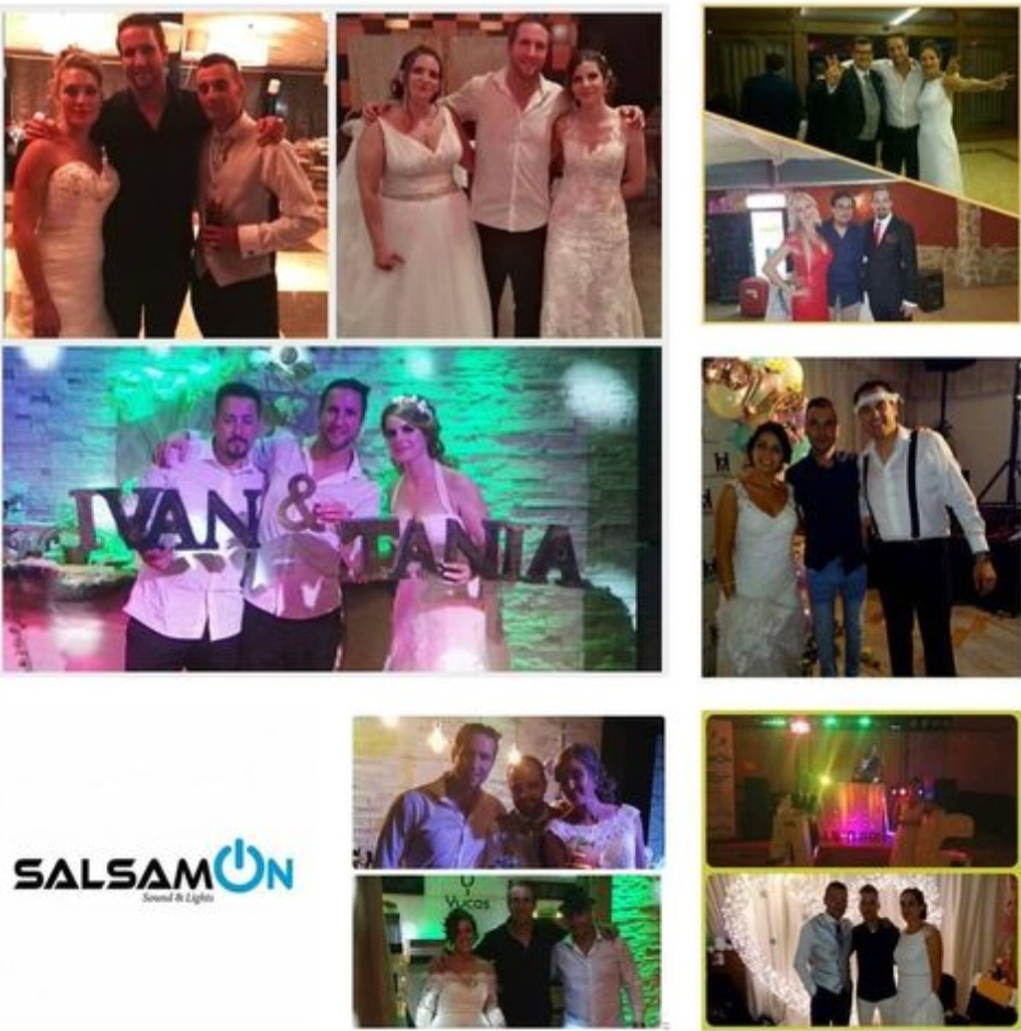 Images Salsamon Dj & Eventos