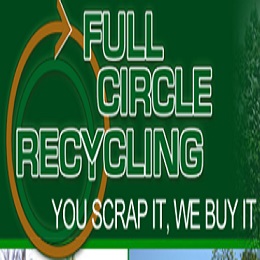 Full Circle Recycling Inc.