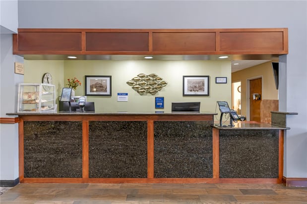 Images Best Western Plus Eau Claire Conference Center