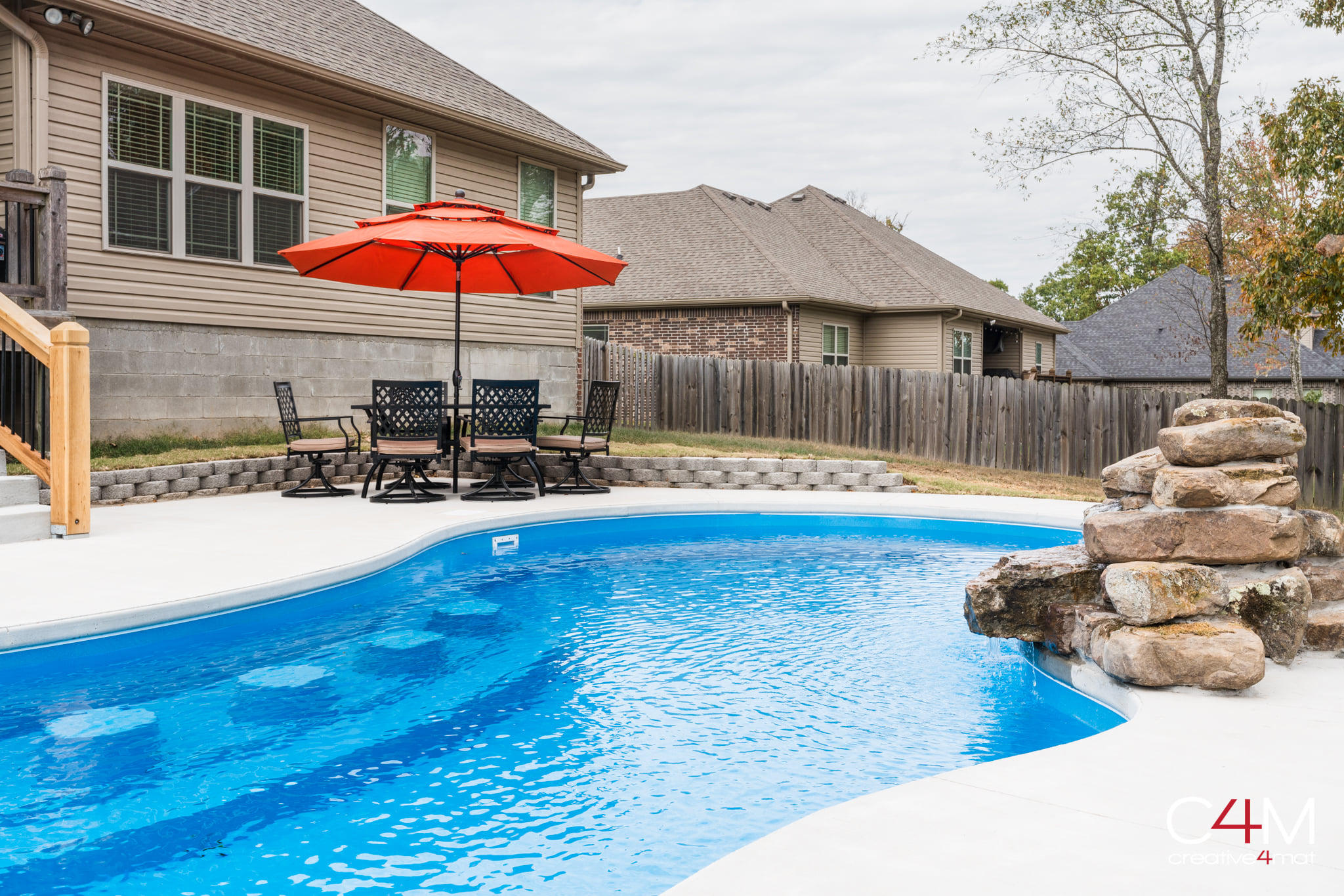 Midwest Outdoor Concepts