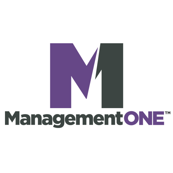 Management One Logo