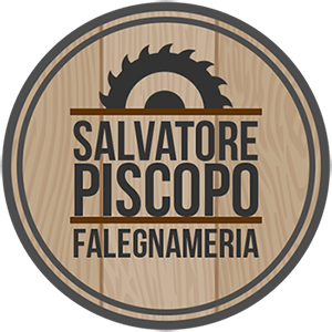 Falegnameria Piscopo Logo