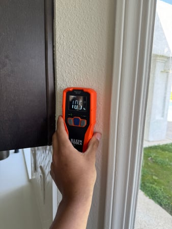 Images 24H Mold Inspection of Pasadena