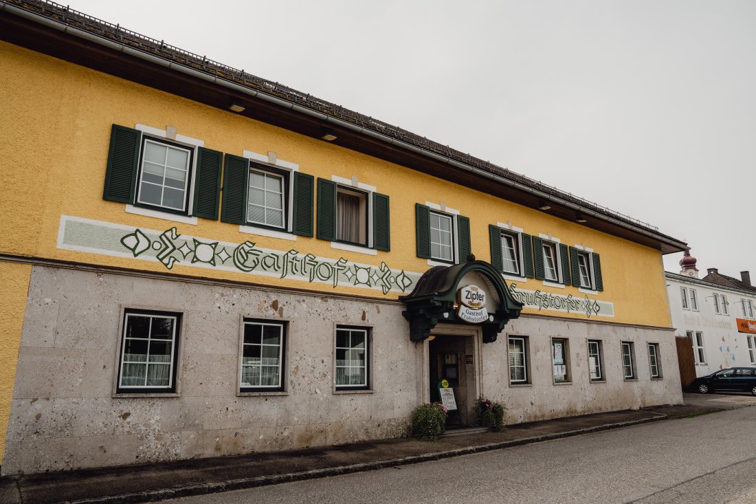 Bild 11 von Gasthof Fruhstorfer