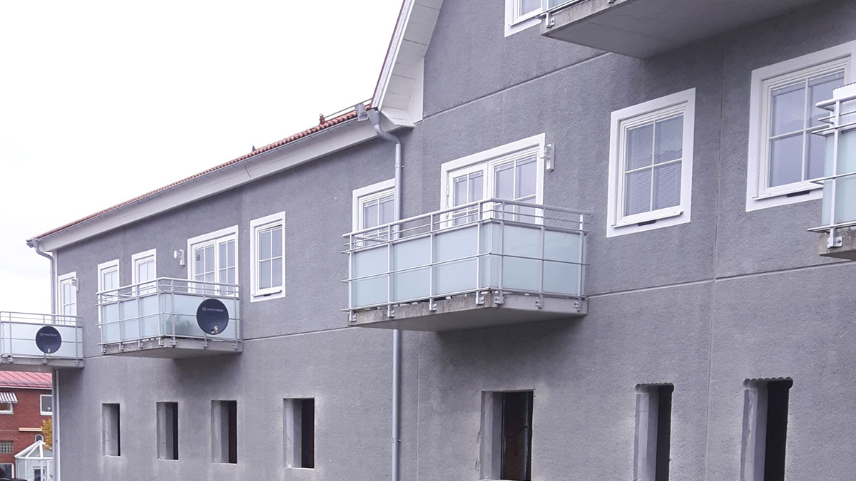 Images Stångå Betonghåltagning AB