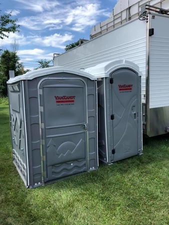Images Vanzandt Portable Toilets and Plumbing & Heating