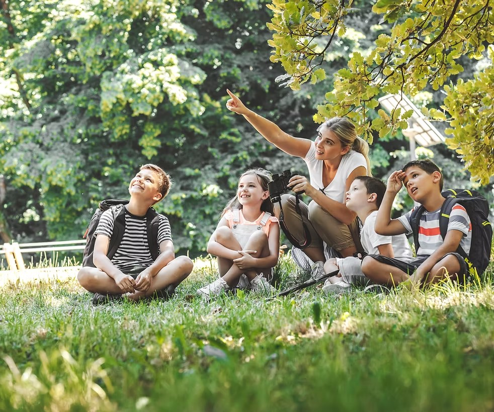 Wild Roots Montessori