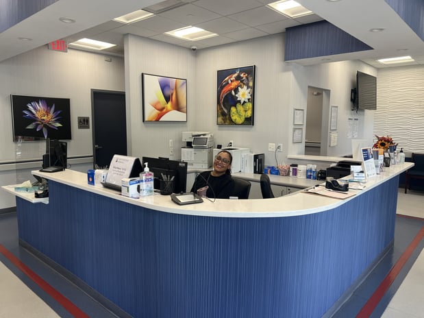 Images Immediate Care Medical Walk-In of Marlboro